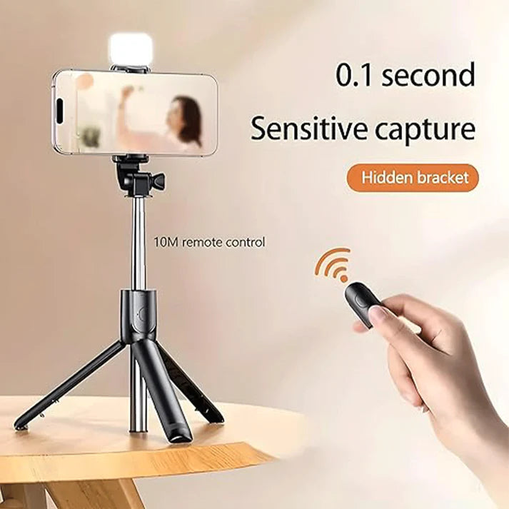R1SL Tripod Selfie Stick