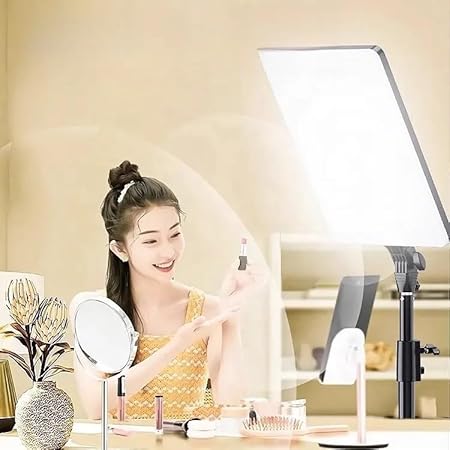 R - 16 LED Video Light Panel