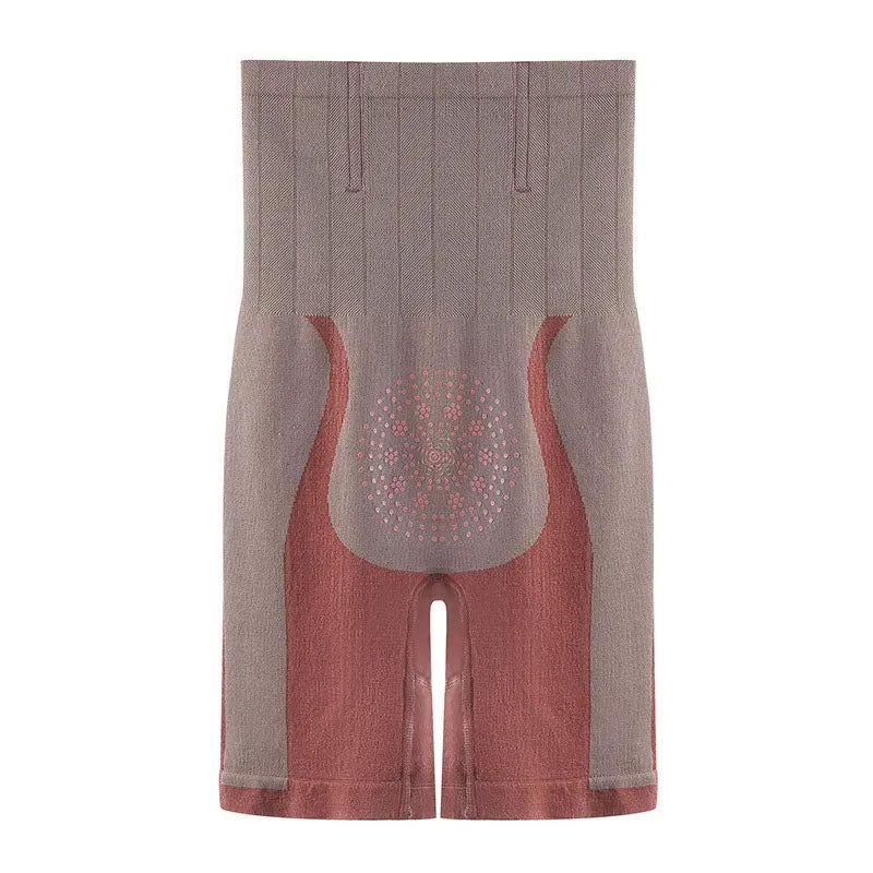 Seamless Tummy Control Shorts