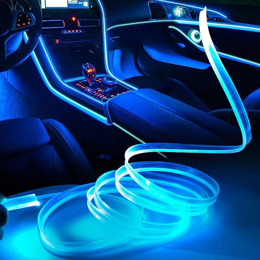 Atmosphere Car LED Strip Light