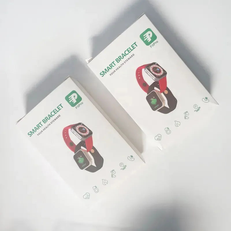 Smart Health Bracelet