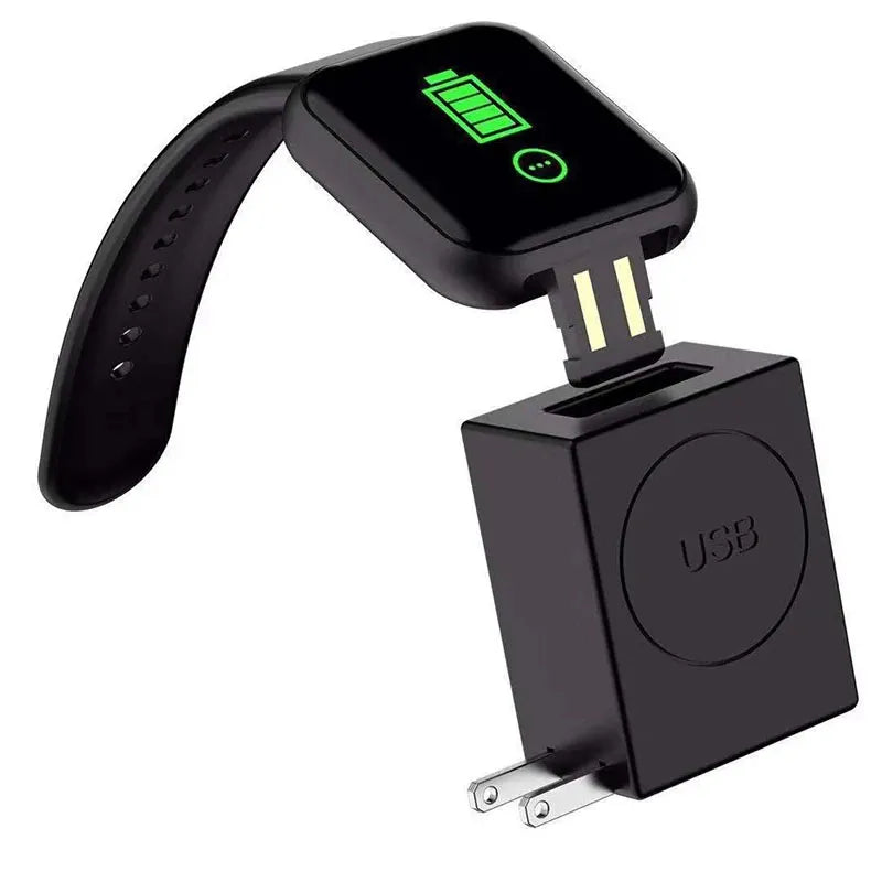 Smart Health Bracelet