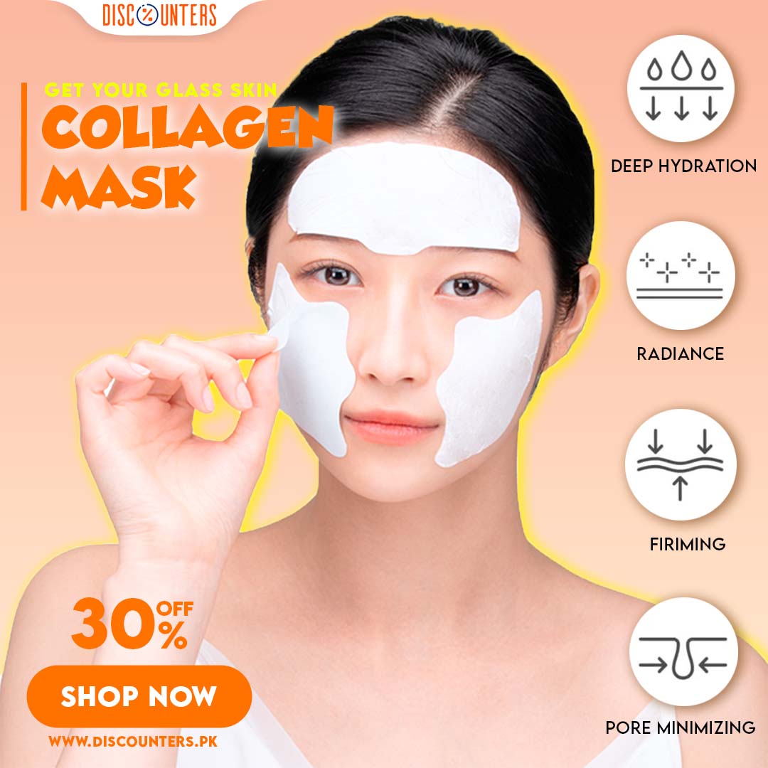 Soluable Collagen Films