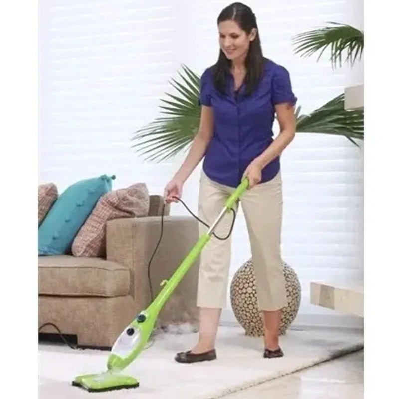 Steam Mop 5 In 1 Steam Cleaner H2O X5