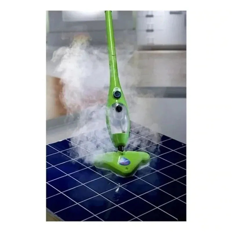 Steam Mop 5 In 1 Steam Cleaner H2O X5