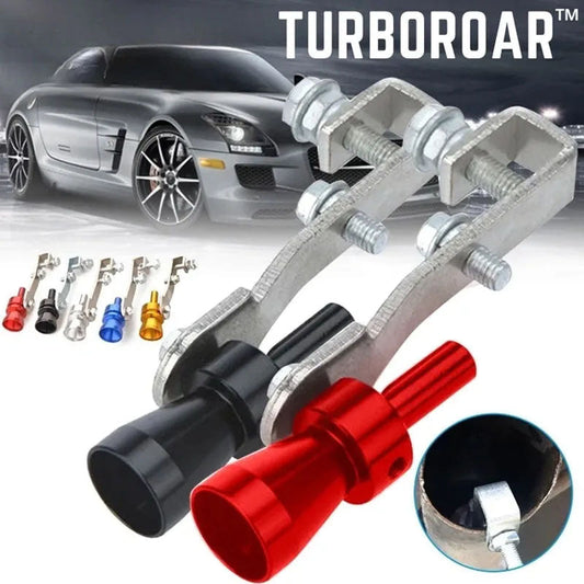 Turbo Whistle For Car