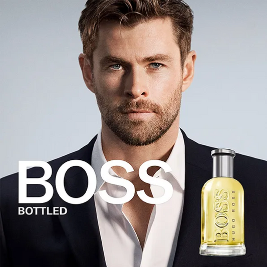 Hugo Boss Perfume 60ml