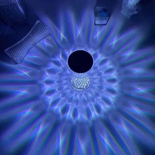 Portable Creative Air Humidifier 270ml