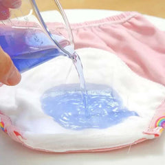 Reusable towel Diapers for Kids