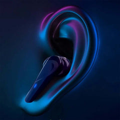 X15 Pro Wireless Noise Canceling Waterproof Earbuds