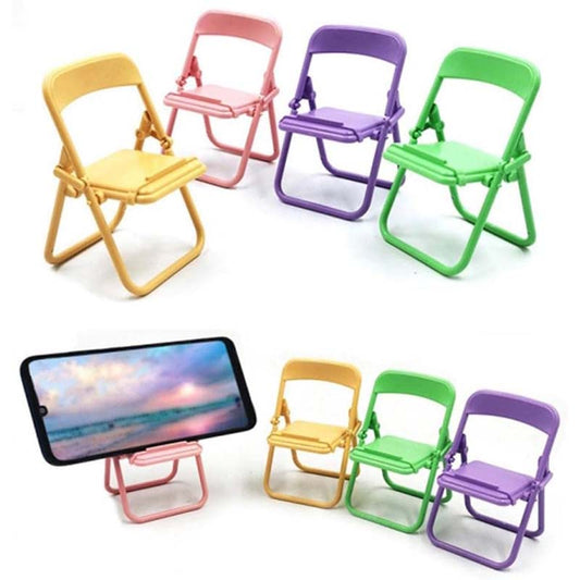 2pcs Chair Mobile Holder