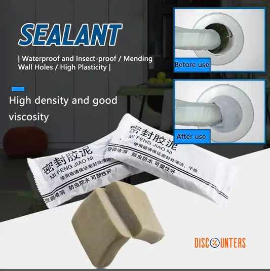 Hole Sealing Mud