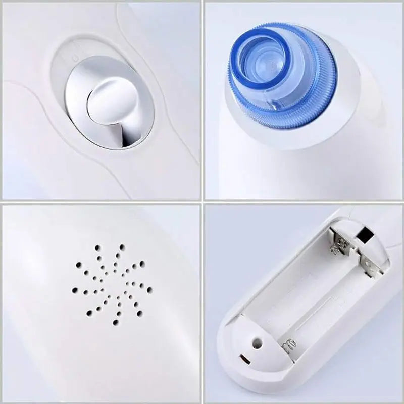 Blackhead Remover Instrument