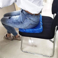 Gel Chair Seat Cushion