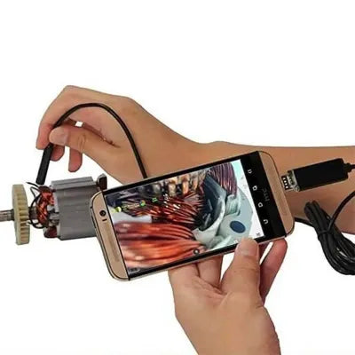 3-in-1 Endoscope Camera