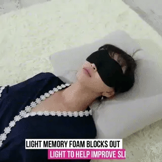Sleeping Eye Mask