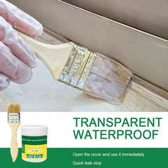 Waterproof Mighty Sealant Glue