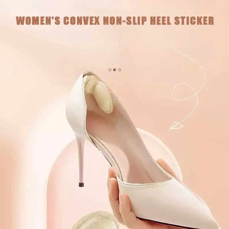Heel Cushion Protector Adjustable
