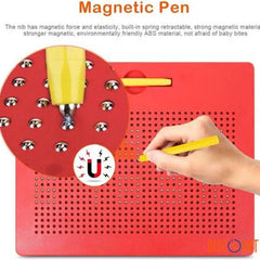 Kids Magnetic Drawing Board