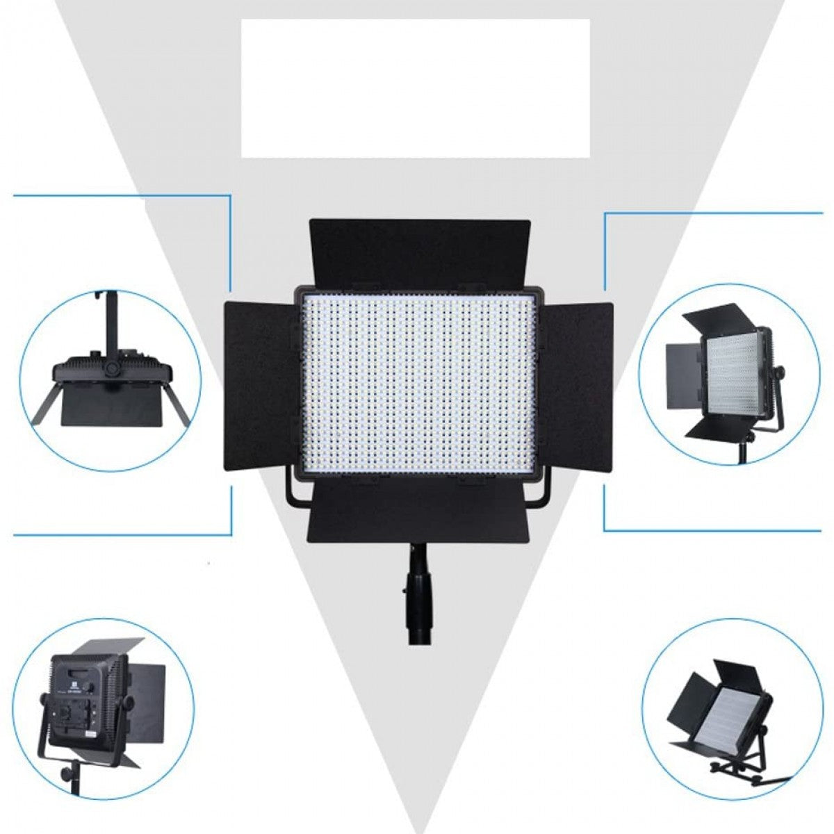 Professional Led Light