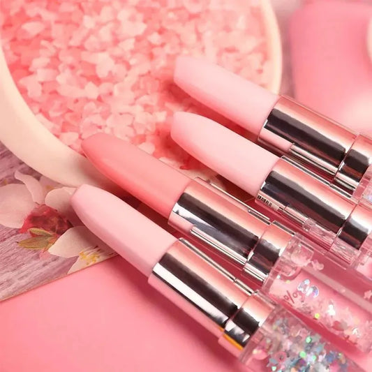 Lipstick Shape Gel Pen