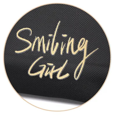 Transparent Mesh Makeup Box