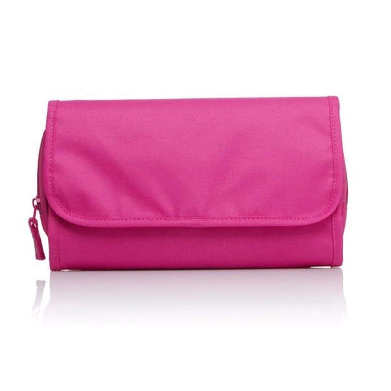 Multipurpose Foldable Travel Toiletry Bag
