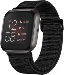 Nylon Loop Strap for Smartwatch