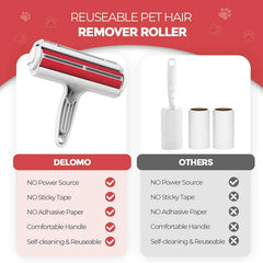 Pets Hair Remover Roller
