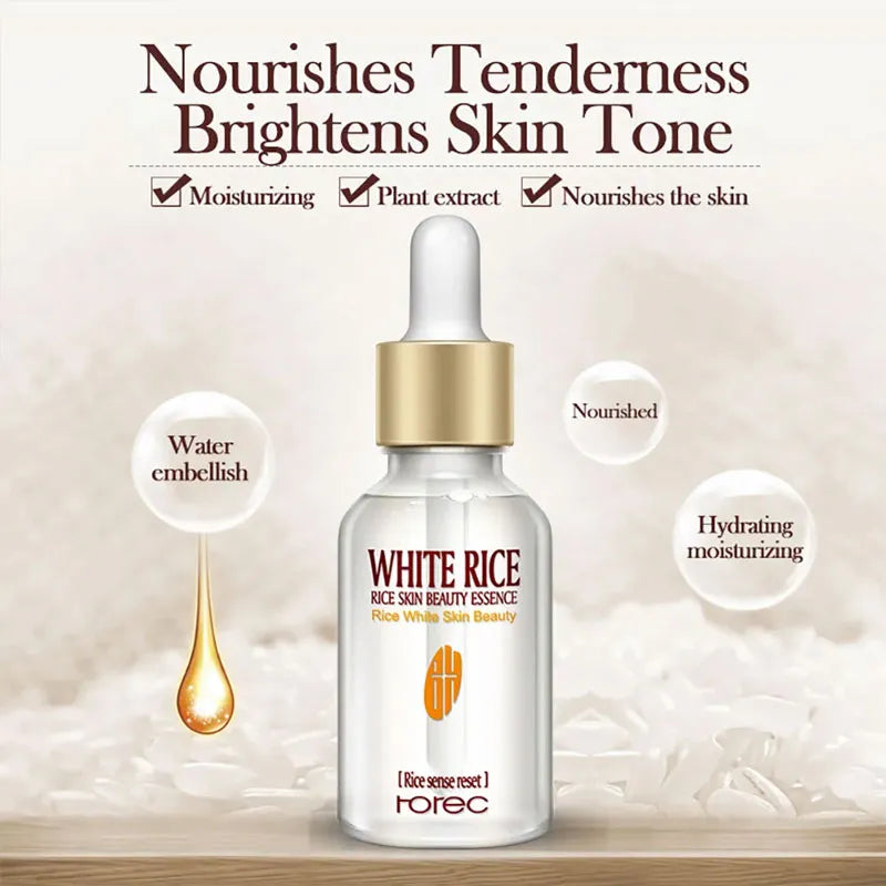 ROREC Beauty Essence