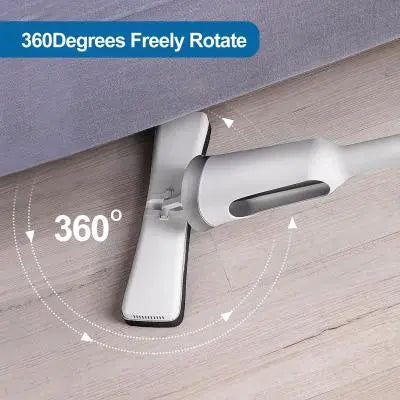 Standing Squeeze Mop