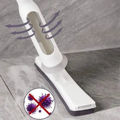 Standing Squeeze Mop