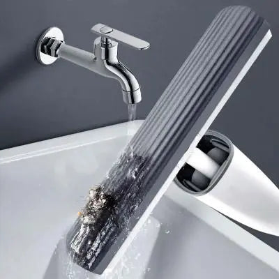 Standing Squeeze Mop