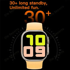 T10 Smartwatch