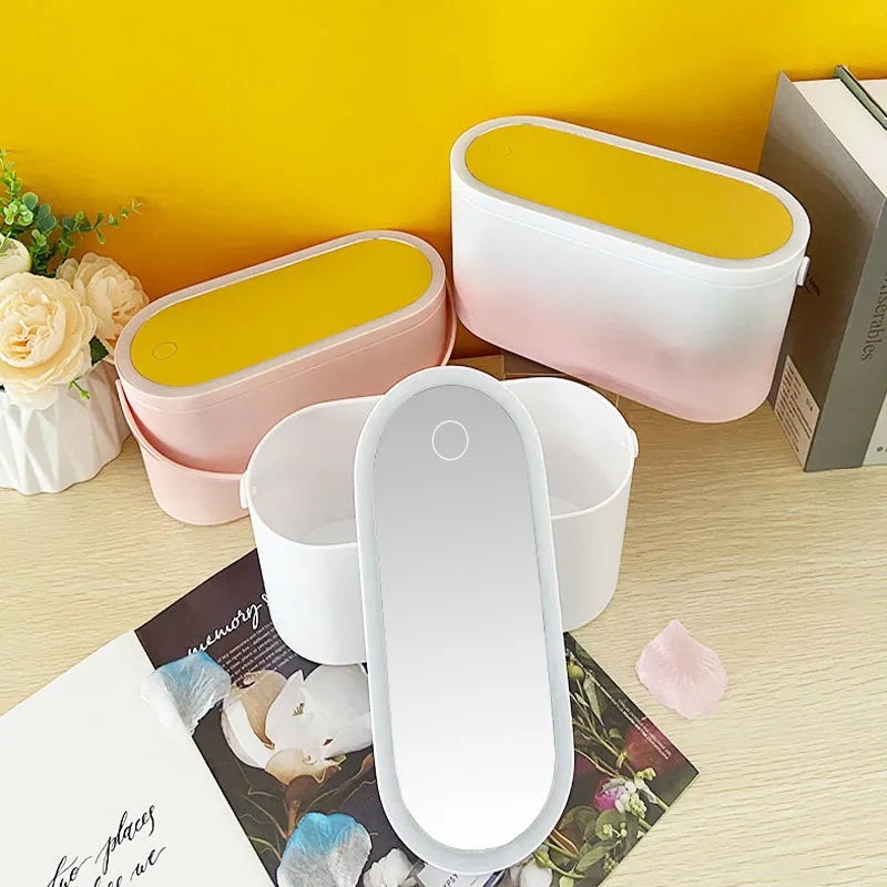 Touch Light Makeup Box