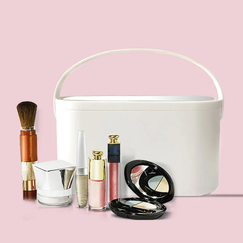 Touch Light Makeup Box