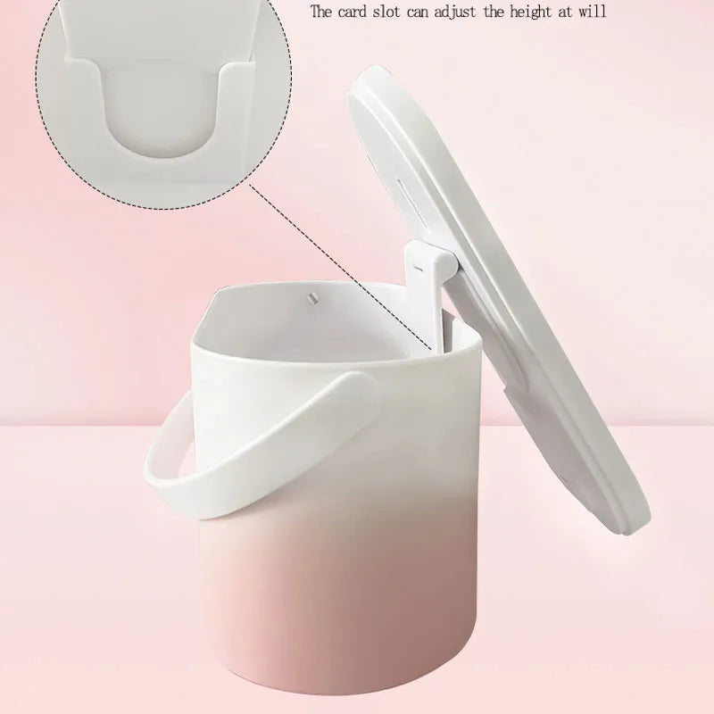 Touch Light Makeup Box