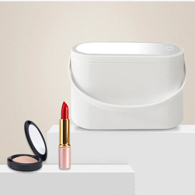 Touch Light Makeup Box
