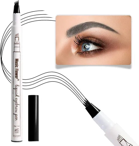 Multi Purpose Waterproof Filling Pen