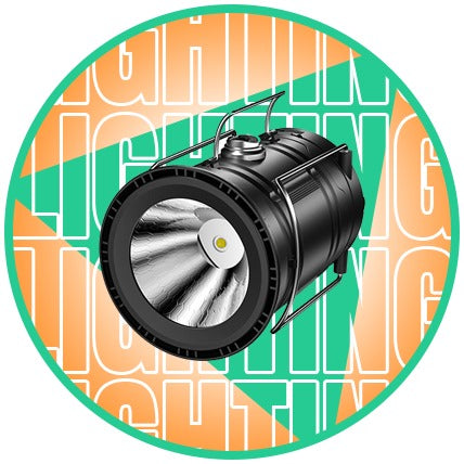 Lightning Equipements