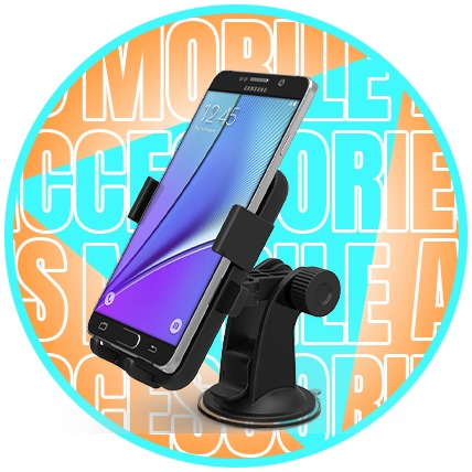 Mobile Accessories