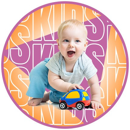 Kids & Babies