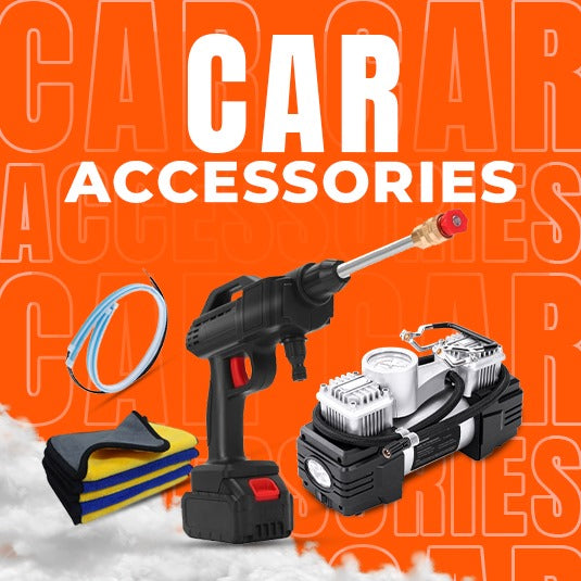 Car Accessories