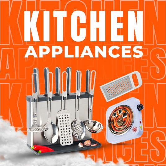 Kitchen Accessories