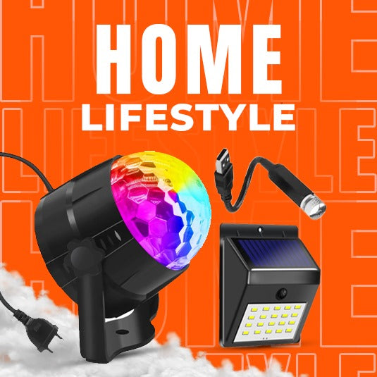 Home & Lifestyle