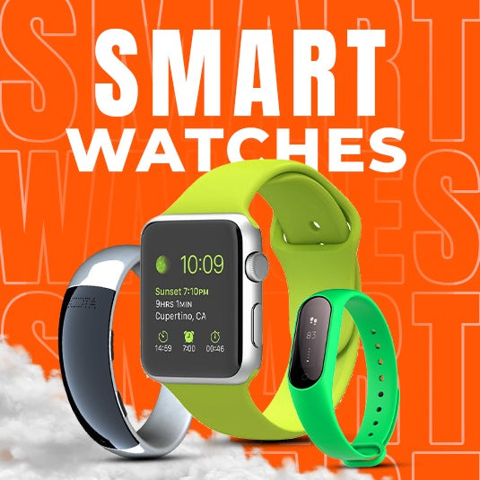 smartwatches