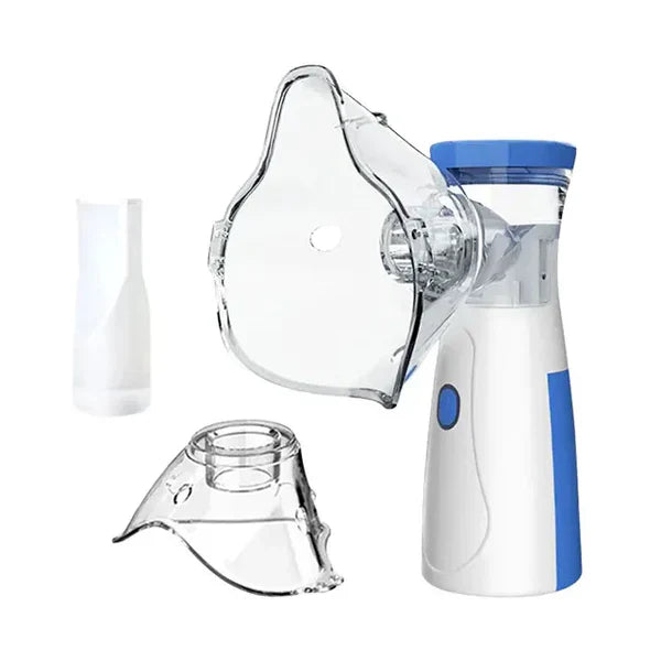 Mini Mesh Nebulizer Kit