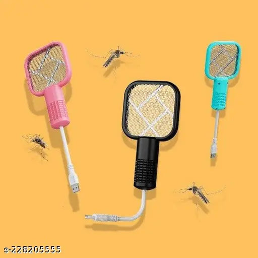 Portable Mosquito Racket