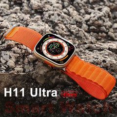 H11 Ultra SmartWatch