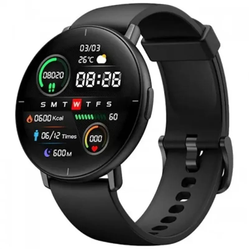 New Amazing 2021 MiBro Lite Smart Watch (Global Version)